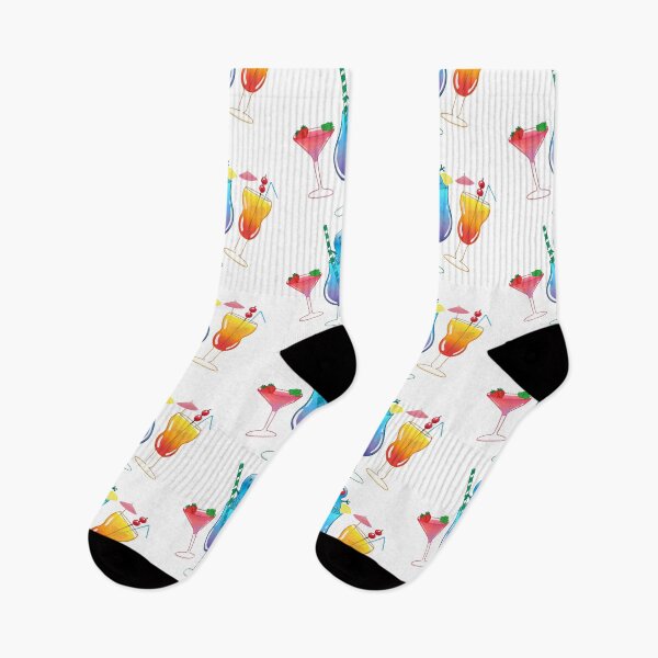 Item preview, Snowman Fruit Punch (Non-Alcoholic) designed and sold by TokkiJess.