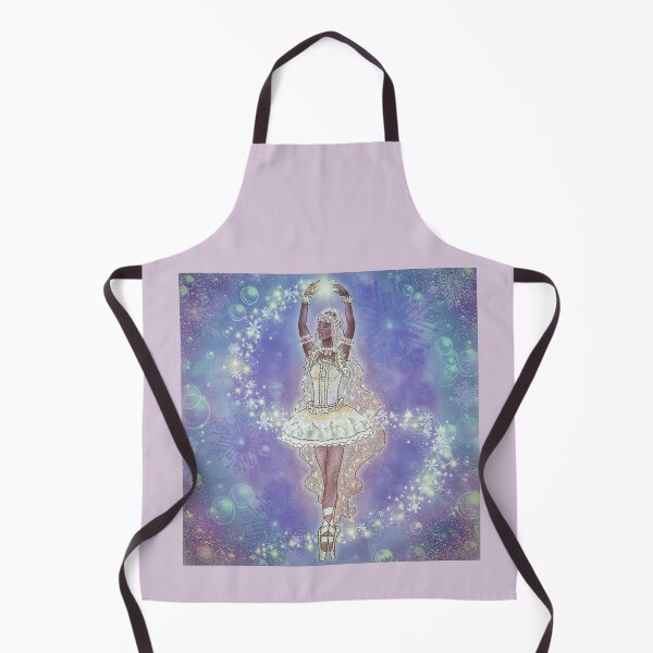 Item preview, Sugar Plum Fairy Princess designed and sold by ABHolliART.