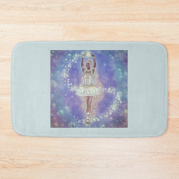 Item preview, Sugar Plum Fairy Princess designed and sold by ABHolliART.