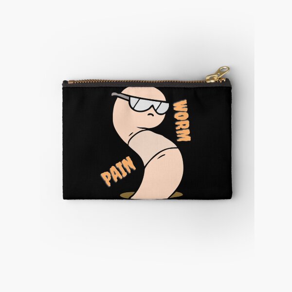 Item preview, Worm Pain Sunglasses designed and sold by TrendKing.