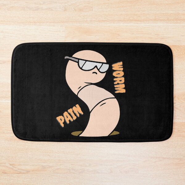Item preview, Worm Pain Sunglasses designed and sold by TrendKing.