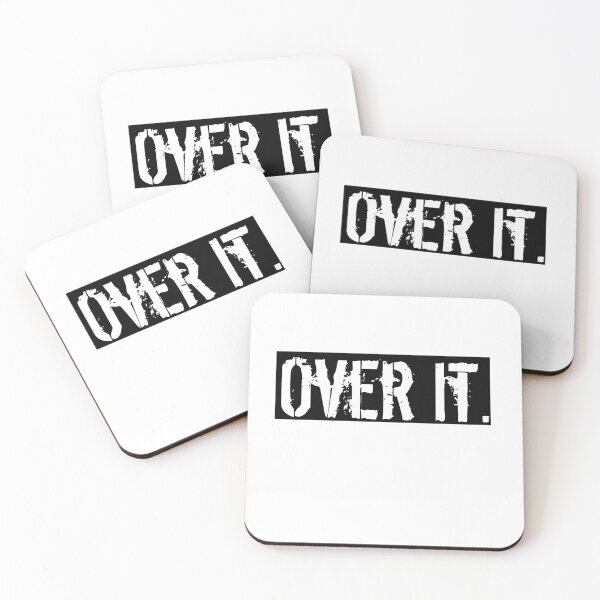 Item preview, Over it designed and sold by Abdelhakim-ben.