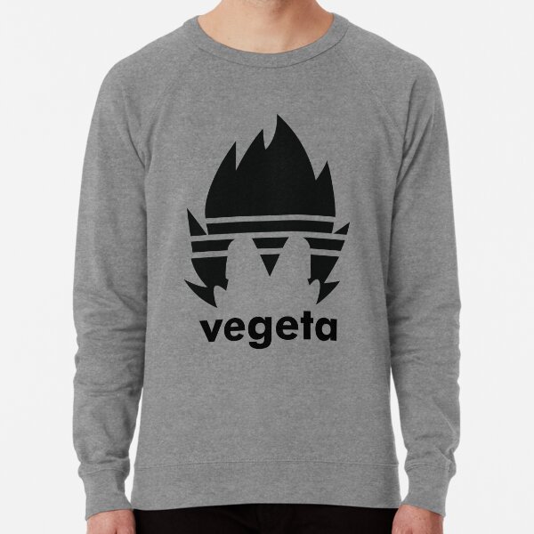 Vegeta sweatshirt cheap