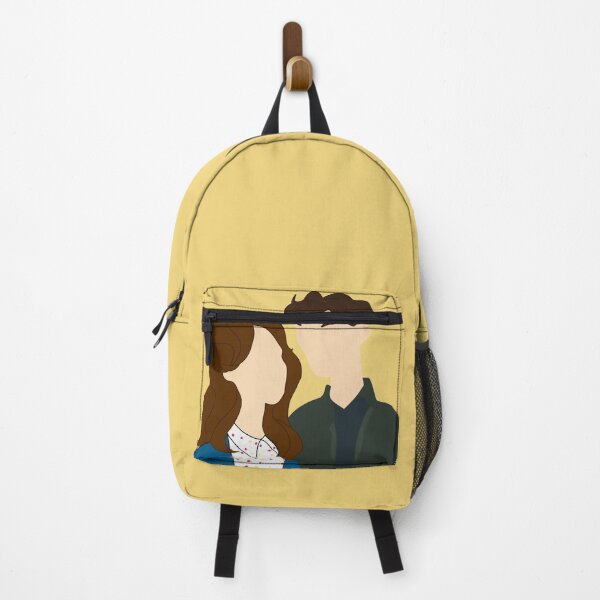 Item preview, Max Richman And Zoey Clarke - Zoey`s Playlist designed and sold by Smiski Smiles.