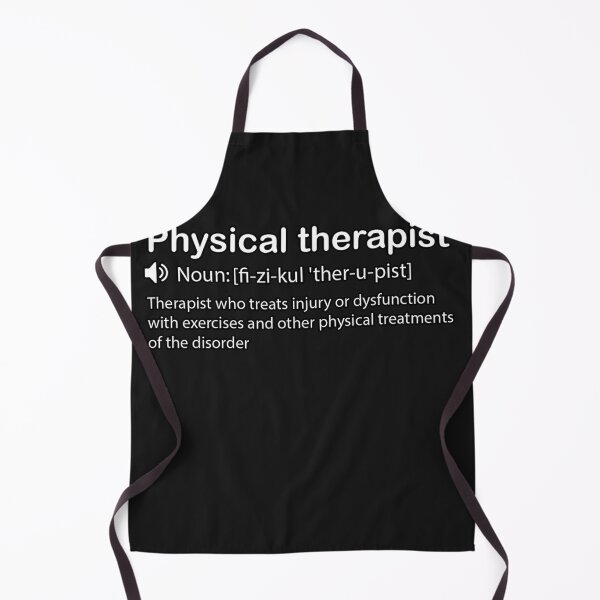 Item preview, physical therapist definition funny designed and sold by Yassineea65.