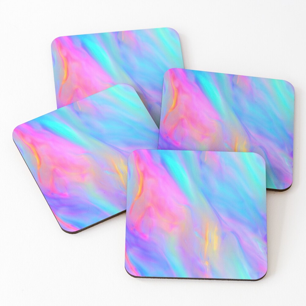 Item preview, Coasters (Set of 4) designed and sold by Cato99.