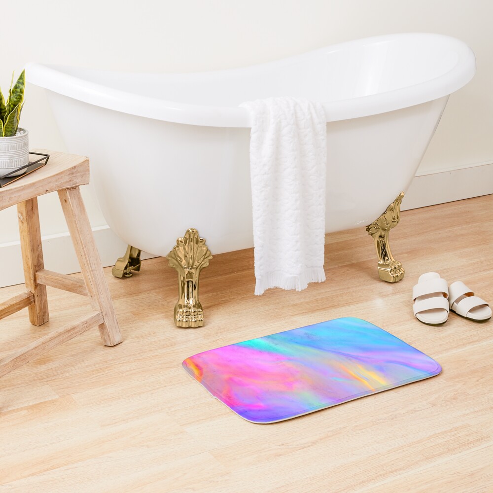 Item preview, Bath Mat designed and sold by Cato99.