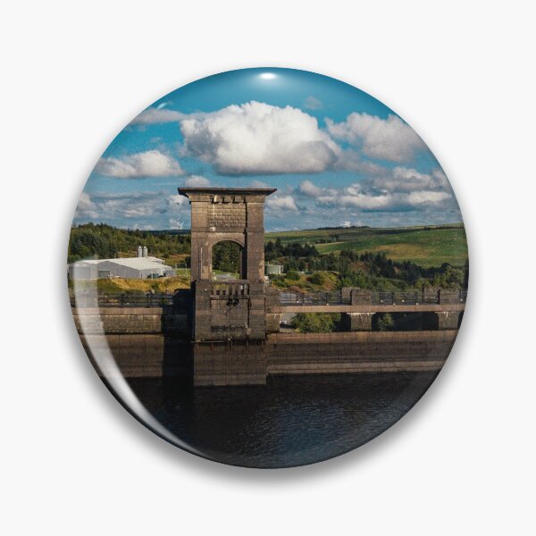 Artikelvorschau, Alwen Reservoir entworfen und verkauft von RyanWarburton.