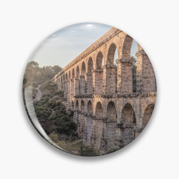 Item preview, Pont del Diable (Ferreres Aqueduct, Tarragona) designed and sold by Marc Garrido Clotet.