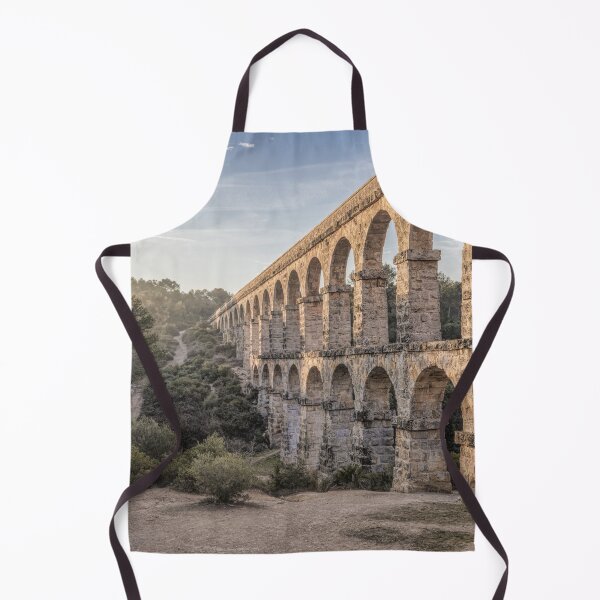 Item preview, Pont del Diable (Ferreres Aqueduct, Tarragona) designed and sold by Marc Garrido Clotet.
