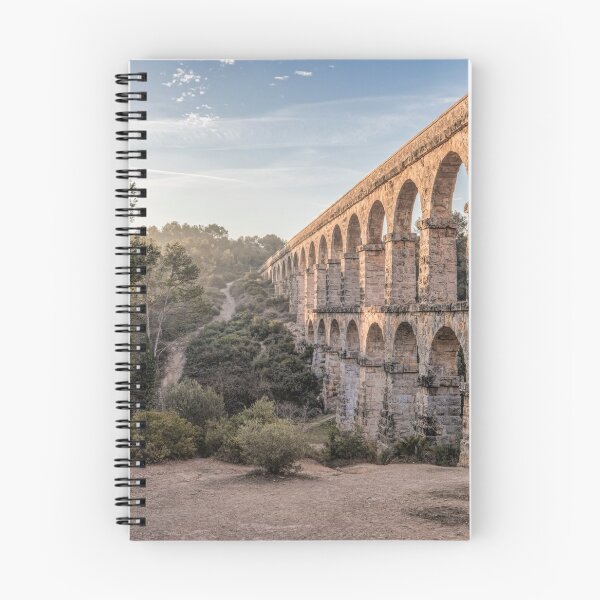 Item preview, Pont del Diable (Ferreres Aqueduct, Tarragona) designed and sold by Marc Garrido Clotet.