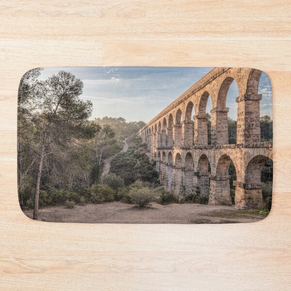 Item preview, Pont del Diable (Ferreres Aqueduct, Tarragona) designed and sold by Marc Garrido Clotet.