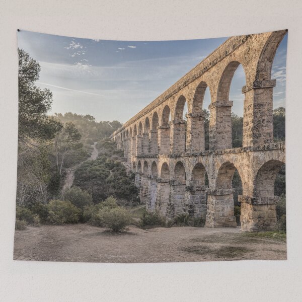 Item preview, Pont del Diable (Ferreres Aqueduct, Tarragona) designed and sold by Marc Garrido Clotet.