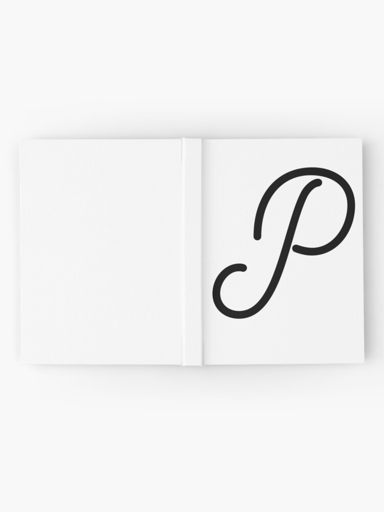 Cursive T Pin for Sale by Jose234