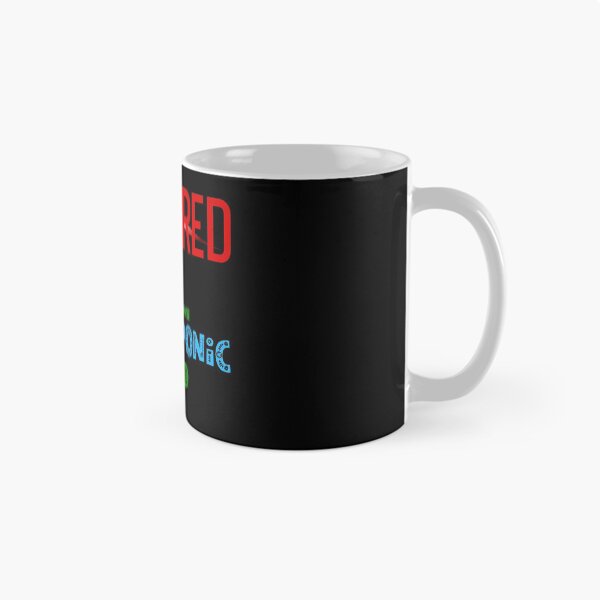 Item preview, Powered By Homegrown Hydroponic Food - Red Bolt designed and sold by PacificStreams.