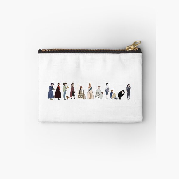 Item preview, claire foy's filmography designed and sold by elynorkoh.