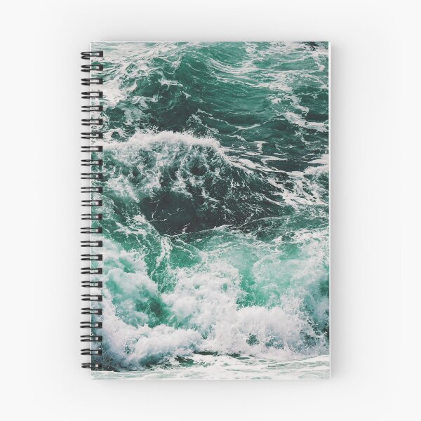 Item preview,   Blue Ocean, ocean lovers gift, nice family gift  designed and sold by Martin-bivert.