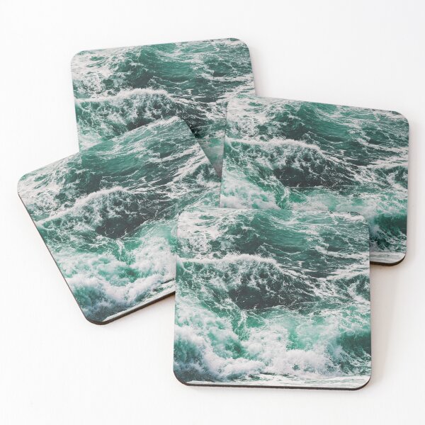 Item preview,   Blue Ocean, ocean lovers gift, nice family gift  designed and sold by Martin-bivert.