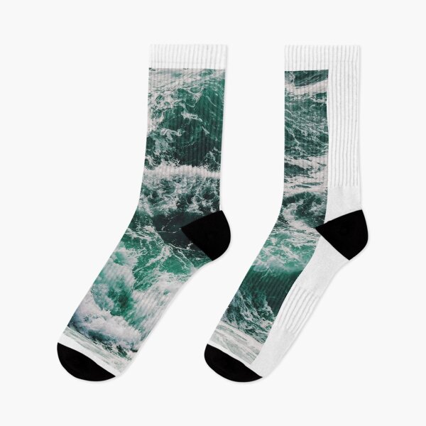 Item preview,   Blue Ocean, ocean lovers gift, nice family gift  designed and sold by Martin-bivert.