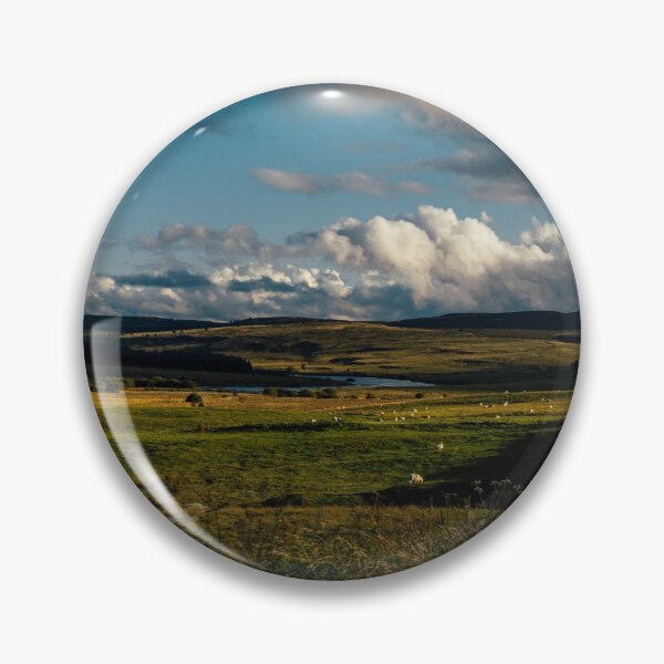 Item preview, Snowdon Landscape designed and sold by RyanWarburton.