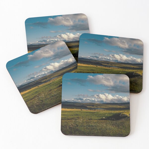 Item preview, Snowdon Landscape designed and sold by RyanWarburton.