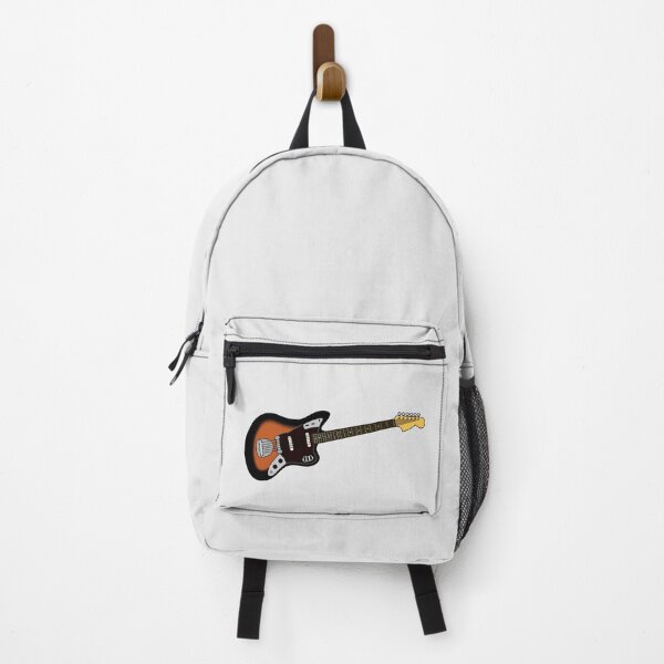 Item preview, Vintage Jazz Guitar - Two Tone designed and sold by Joelski.