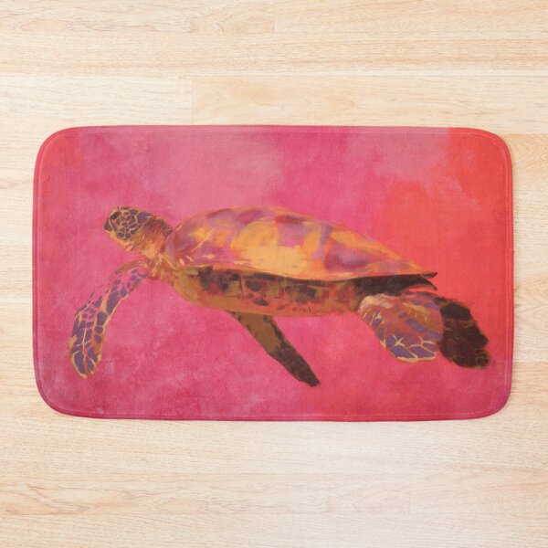 Item preview, sea turtle designed and sold by ele-Pinta.