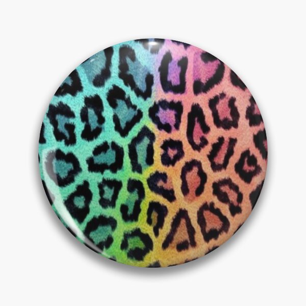 Item preview, Rainbow Animal Print designed and sold by JBaystro.