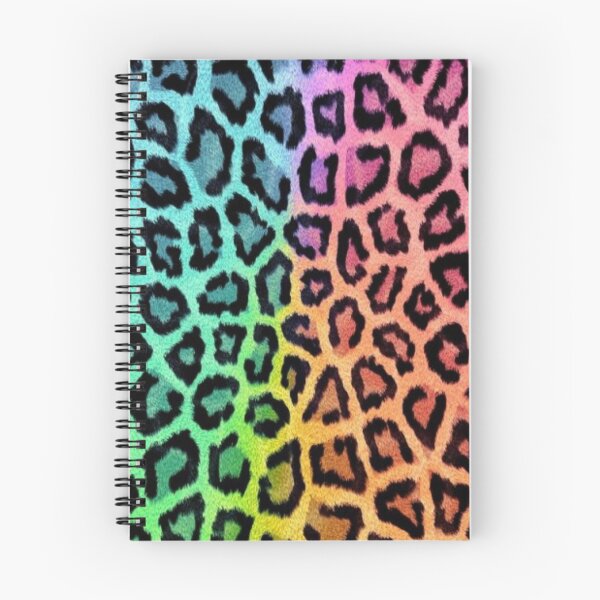 Item preview, Rainbow Animal Print designed and sold by JBaystro.