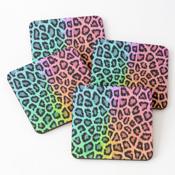 Item preview, Rainbow Animal Print designed and sold by JBaystro.