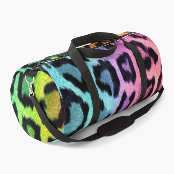 Item preview, Rainbow Animal Print designed and sold by JBaystro.