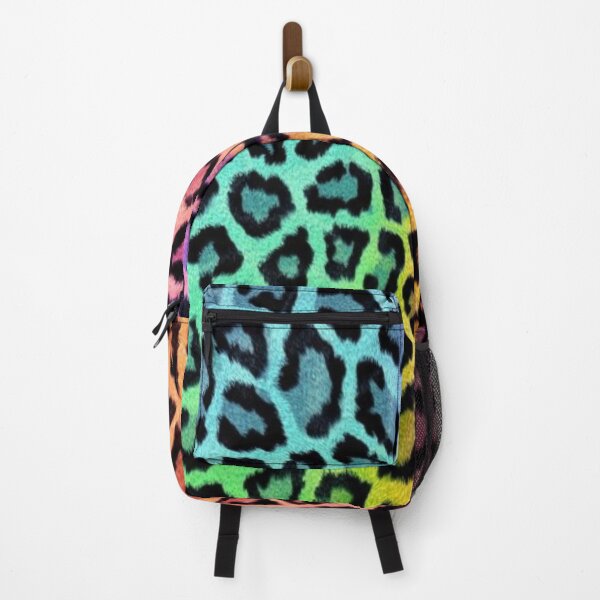 Item preview, Rainbow Animal Print designed and sold by JBaystro.