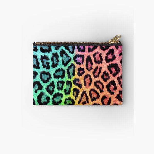 Item preview, Rainbow Animal Print designed and sold by JBaystro.