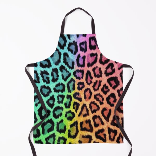 Item preview, Rainbow Animal Print designed and sold by JBaystro.