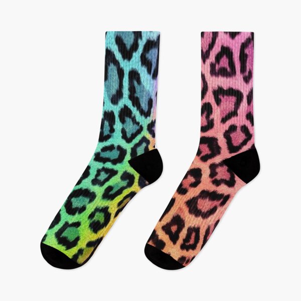 Item preview, Rainbow Animal Print designed and sold by JBaystro.