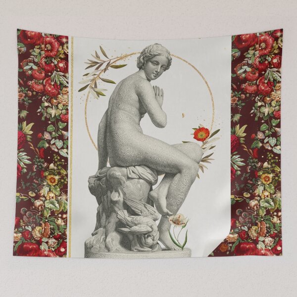 Item preview, nymph startled designed and sold by jamayr.