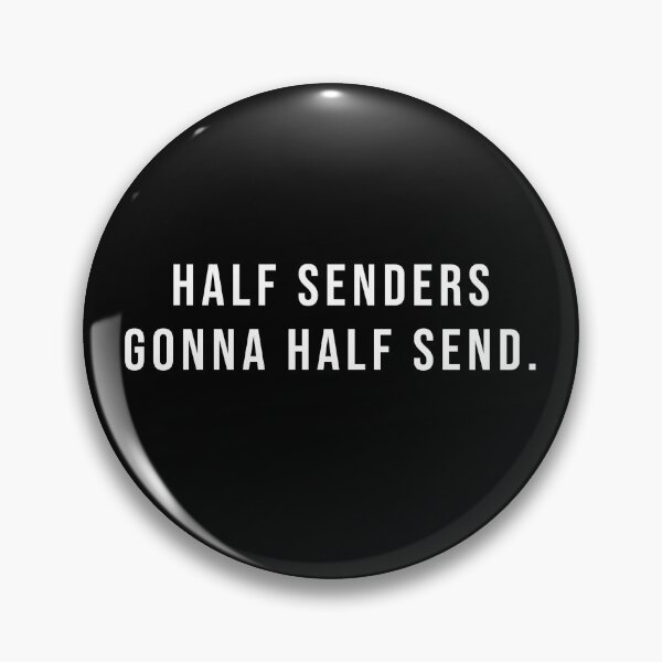 Item preview, For Full Senders designed and sold by RuumService.