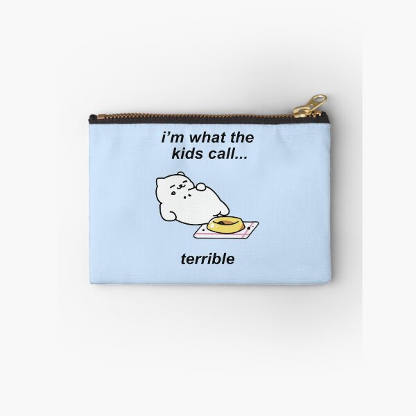 Item preview, Neko Atsume - Tubbs (i'm what the kids call...terrible) designed and sold by alyciadebnam.