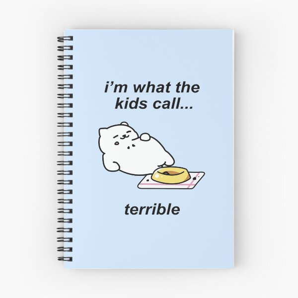 Item preview, Neko Atsume - Tubbs (i'm what the kids call...terrible) designed and sold by alyciadebnam.