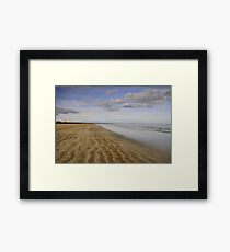 St Andrews Framed Print