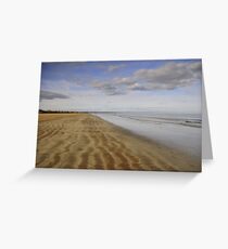 St Andrews Greeting Card