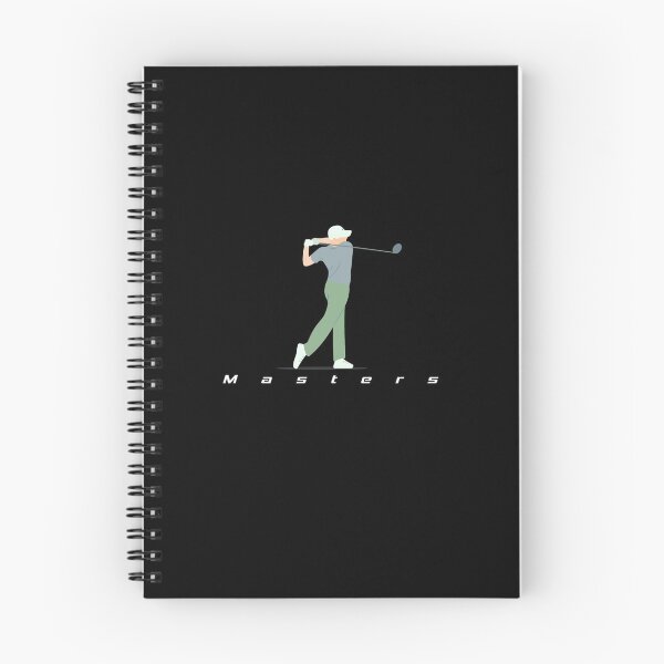 Item preview,  Masters Golf Pga Club    designed and sold by Hakimy Design.