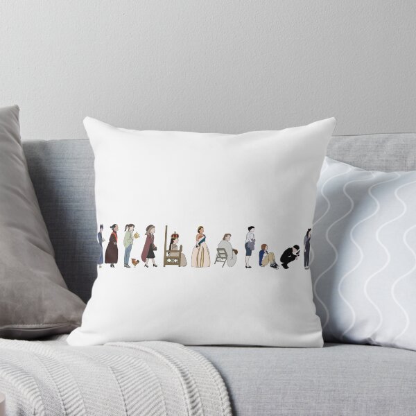 Item preview, claire foy's filmography designed and sold by elynorkoh.