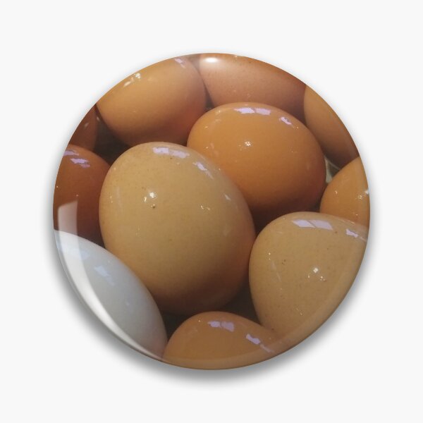 Item preview, Eggs!  designed and sold by apptreasures.