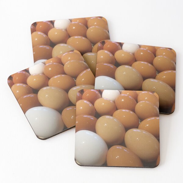 Item preview, Eggs!  designed and sold by apptreasures.
