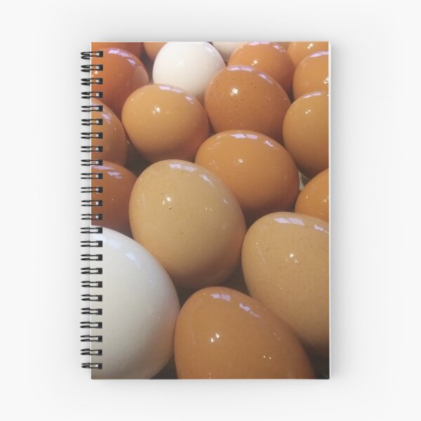 Item preview, Eggs!  designed and sold by apptreasures.