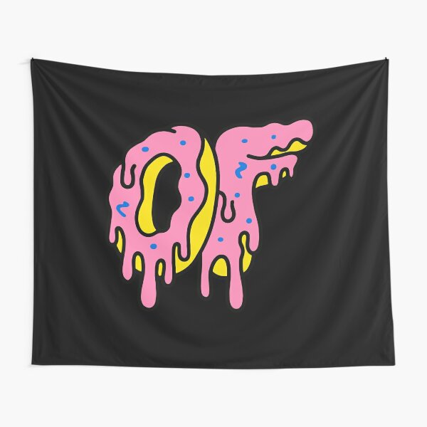 Odd Future Tapestries for Sale Redbubble