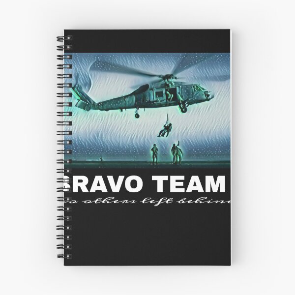 Item preview, Bravo team  designed and sold by chriswite.