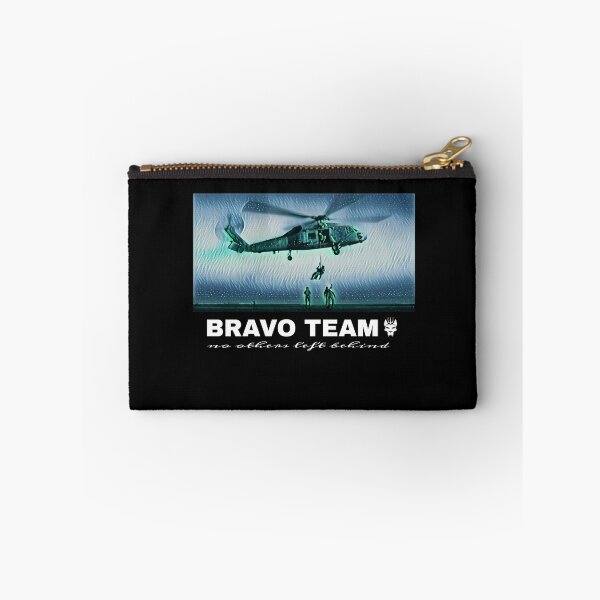 Item preview, Bravo team  designed and sold by chriswite.
