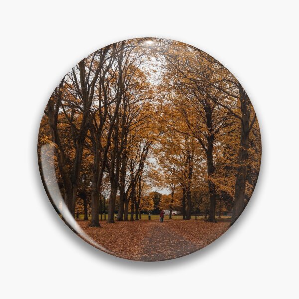 Item preview, Autumn Walkways designed and sold by RyanWarburton.